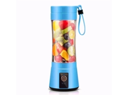 Espremedor De Frutas Automático Sem Fio 150 W, Multifuncional, Para Espremer Maçãs. -aquaforge