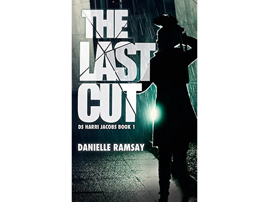 Livro Last Cut de Danielle Ramsay (Inglês)