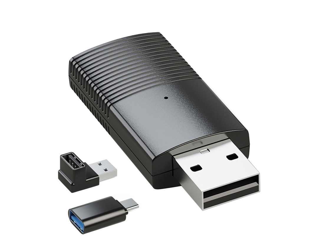 Adaptador Carplay Sem Fio LAXISCREED