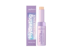 Paleta Corretiva Contorno Ivory White