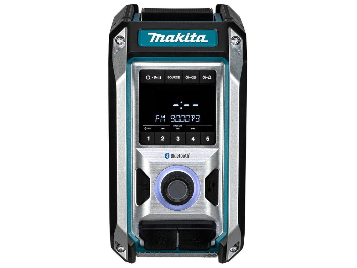 Makita Dmr 114 Jobsite