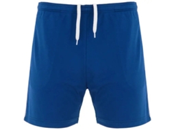Hombre / 16 / Azul Royal
