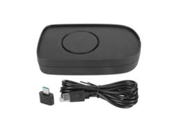 Mouse Jiggler Mover Usb Mantém A Tela Ativa