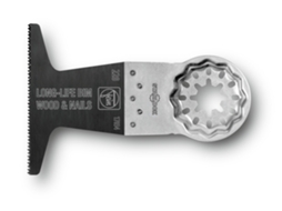 FEIN 63502228240 Lâmina de Serra Long Life E-Cut