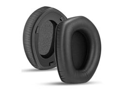 Lurelia Almofadas Auriculares Para Auscultadores Hdr Rs165, Em Veludo E Espuma Macia, 1 Par