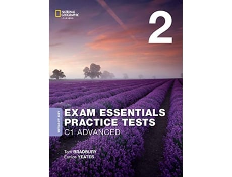 Livro Exam Essentials Cambridge C1 Advanced Practice Test?2 without Key de Tom Bradbury (Inglês)