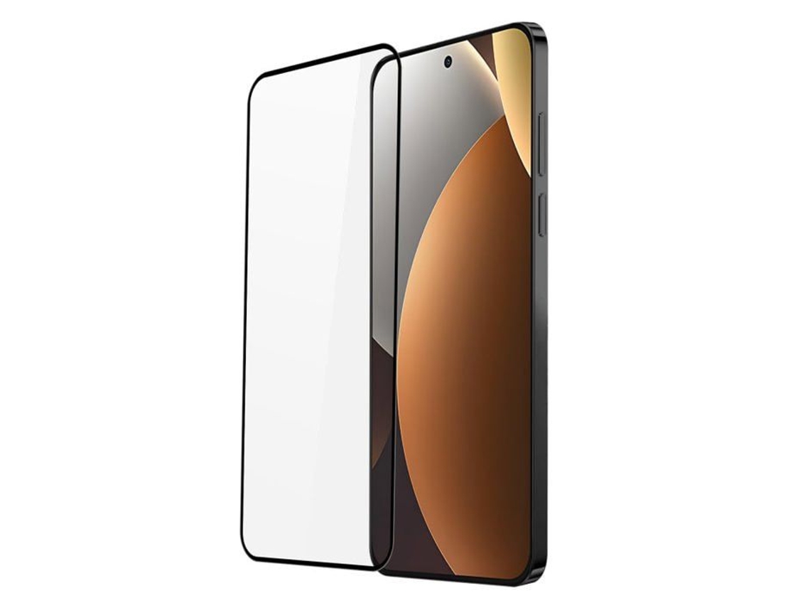 Película De Vidro Temperado 9h Para Ecrã - Xiaomi Redmi Note 15 Pro Plus - Dux Ducis
