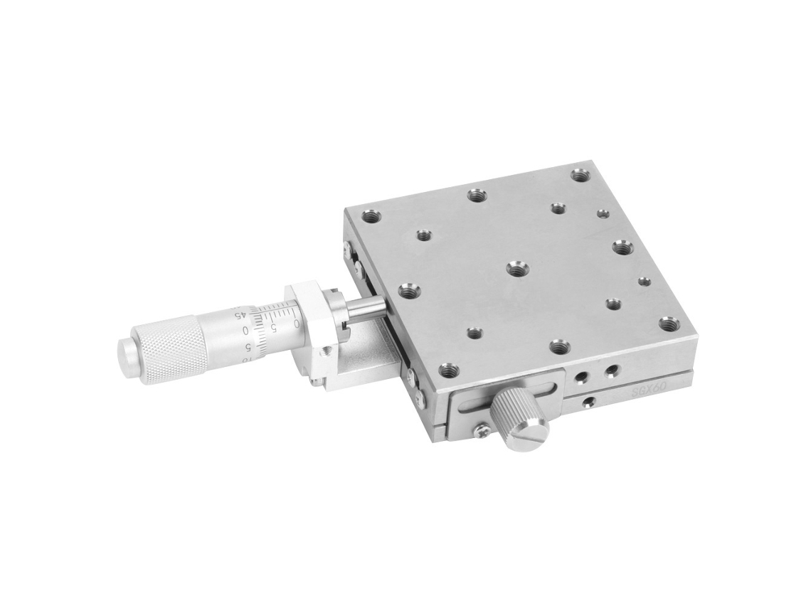 Conjunto De Bloco Deslizante De Trilho De Movimento Linear (operação Suave, Precisão)