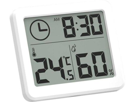 Sensor de Temperatura e Humidade HANYING PD-WDJ-01 Digital