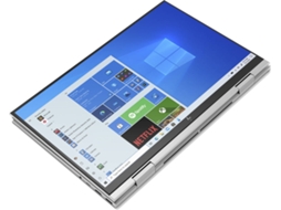 Portátil Híbrido HP ENVY x360 15-es0002np (15.6'' - Intel Core i7-1165G7 - RAM: 16 GB - 1 TB SSD - Intel Iris Xe Graphics) — Windows 10 Home