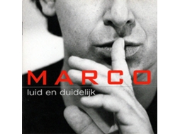 Cd Luid En Duidelijk Polydor