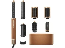 Modelador de Cabelo DREAME AirStyle Pro (1300 w - 3 Níveis de Temperatura - Castanho)