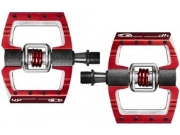 Pedais CRANKBROTHERS Mallet dh (Tamanho Único)
