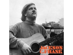 Vinil Jackson C. Frank - Jackson C. Frank (1CDs)