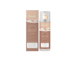 Spray Corporal Fragrância Caramelo