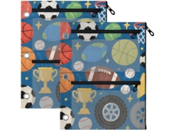 3 Jogos De Bola Desenho Animado