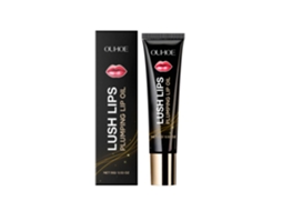 Óleo Labial Nutritivo com Volume e Hidratação LAXISCREED