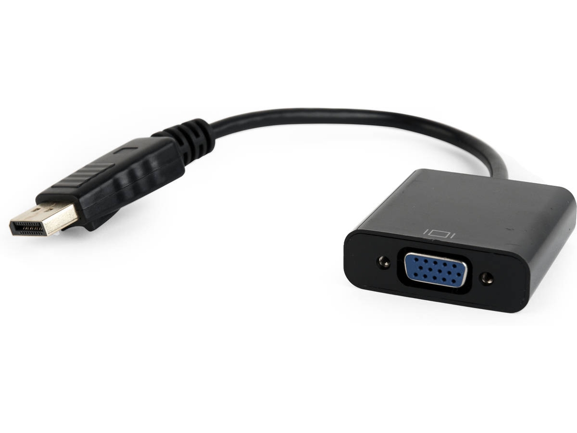 Cabo GEMBIRD (DisplayPort - Branco)