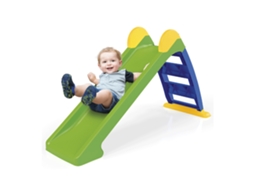 Meu Primeiro Escorrega DOLU Slide Verde