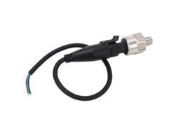 Transdutor de Pressão 1/8 Npt 0 20 Mpa para Óleo, Ar, Água | S/MARCA