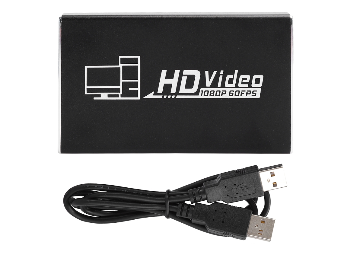 Placa Captura Hdmi Full Hd LAXISCREED