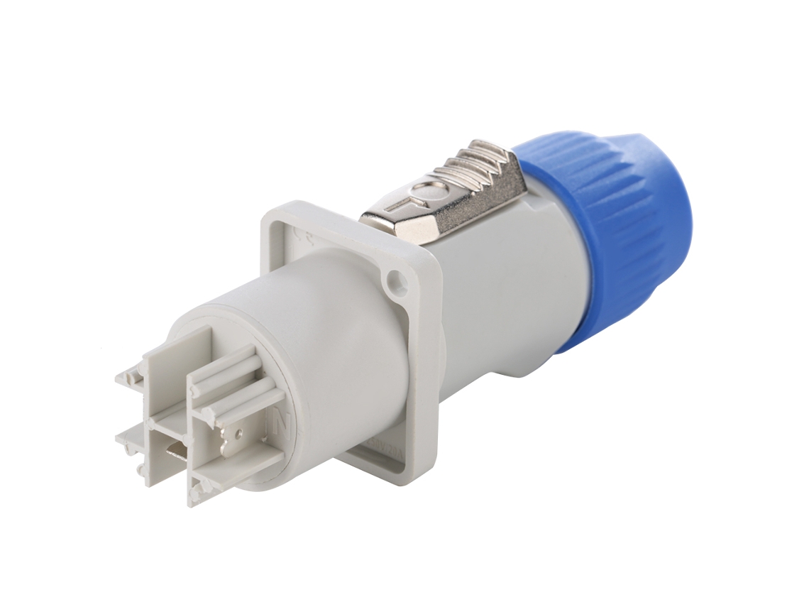 Laxiscreed Conectores De Aviação Para Luzes Led, Resistentes A 250v Ac E Compatíveis Com 3mω