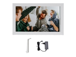 LAXISCREED Digital Quadro Wifi Full HD 1920x1080