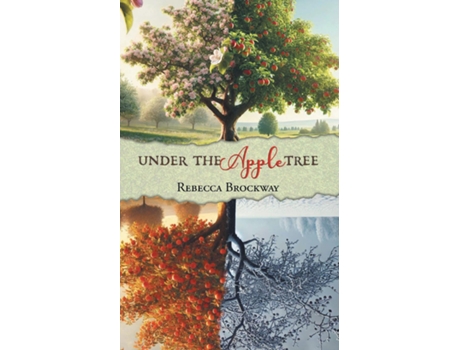 Livro Under the Apple Tree de Rebecca Brockway (Inglês)