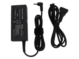 Adaptador (fonte De Alimentação Do Computador, Carregamento De Dispositivo) Toshiba Satellite A200 A205 A215 Adaptador (19v ...