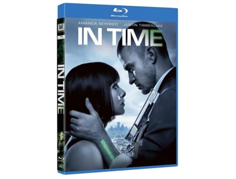 In Time Twentieth Century Fox (2011)