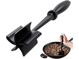 Moedor de Carne para Hambúrgueres, Multifuncional Carne, Legumes e Frutas. AQUAFORGE