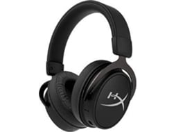 Auscultadores Gaming Bluetooth HYPERX Cloud Mix (Over Ear - PC - Noise Cancelling - Preto)