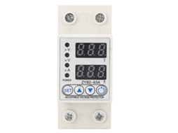 Dispositivo de Proteção de Olas 20KA AC 420V S/MARCA