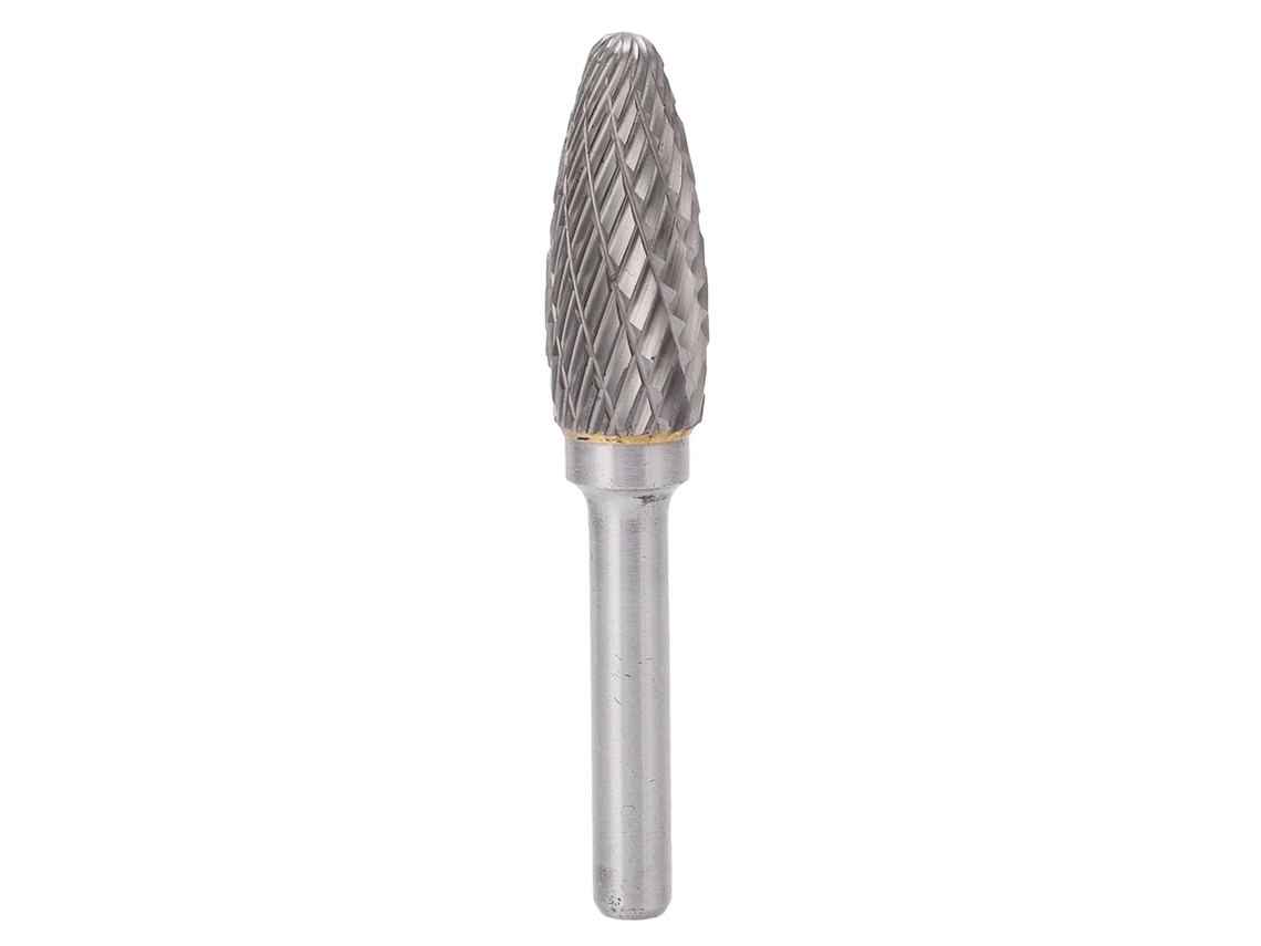 Lima Rotativa de Metal Duro BRILVIBERA