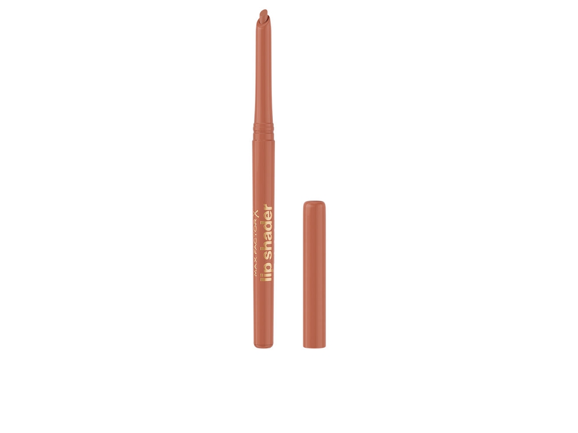 2000 Calorie Lip Shader Delineador 10-nude Lines Max Factor 0,35 Ml