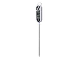Termómetro Digital De Carne Lurelia De Leitura Rápida Para Cozinha E Churrasco, -50 A 300 (-58 A 572) °c