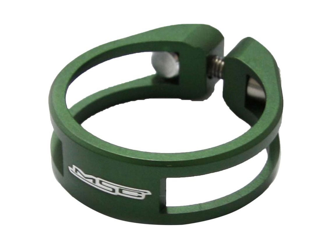 Msc Ult Seatpost Binder Alu Cnc+ti