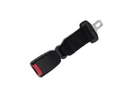 Extensor Ajustável para Cinto de Segurança Infantil e Gestante em Cadeirinha Carro. GOKOCO