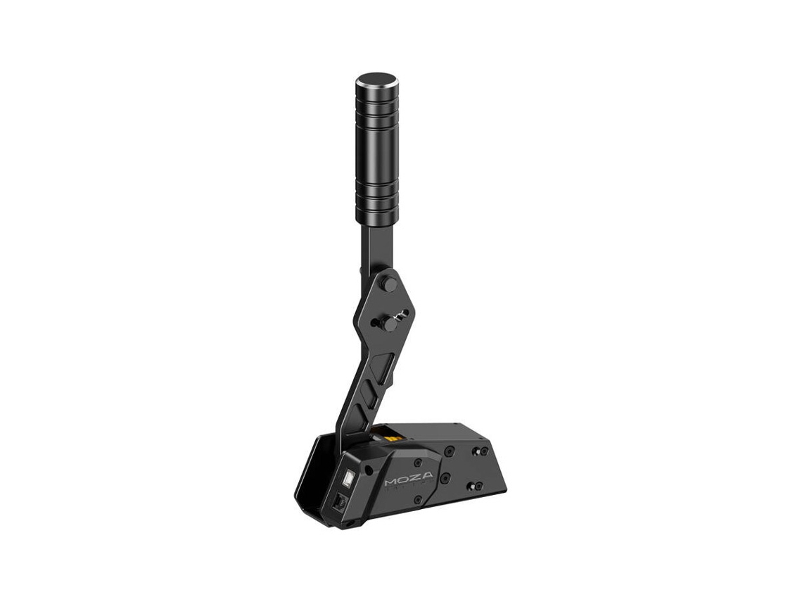 Moza Racing Hbp Rs31 Freio De Mão Ajustável Em Alumínio Slowmoose