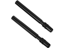 Adaptador De Extensão De Válvula, Acessório Versátil, Fácil De Inflar, Liga Metálica