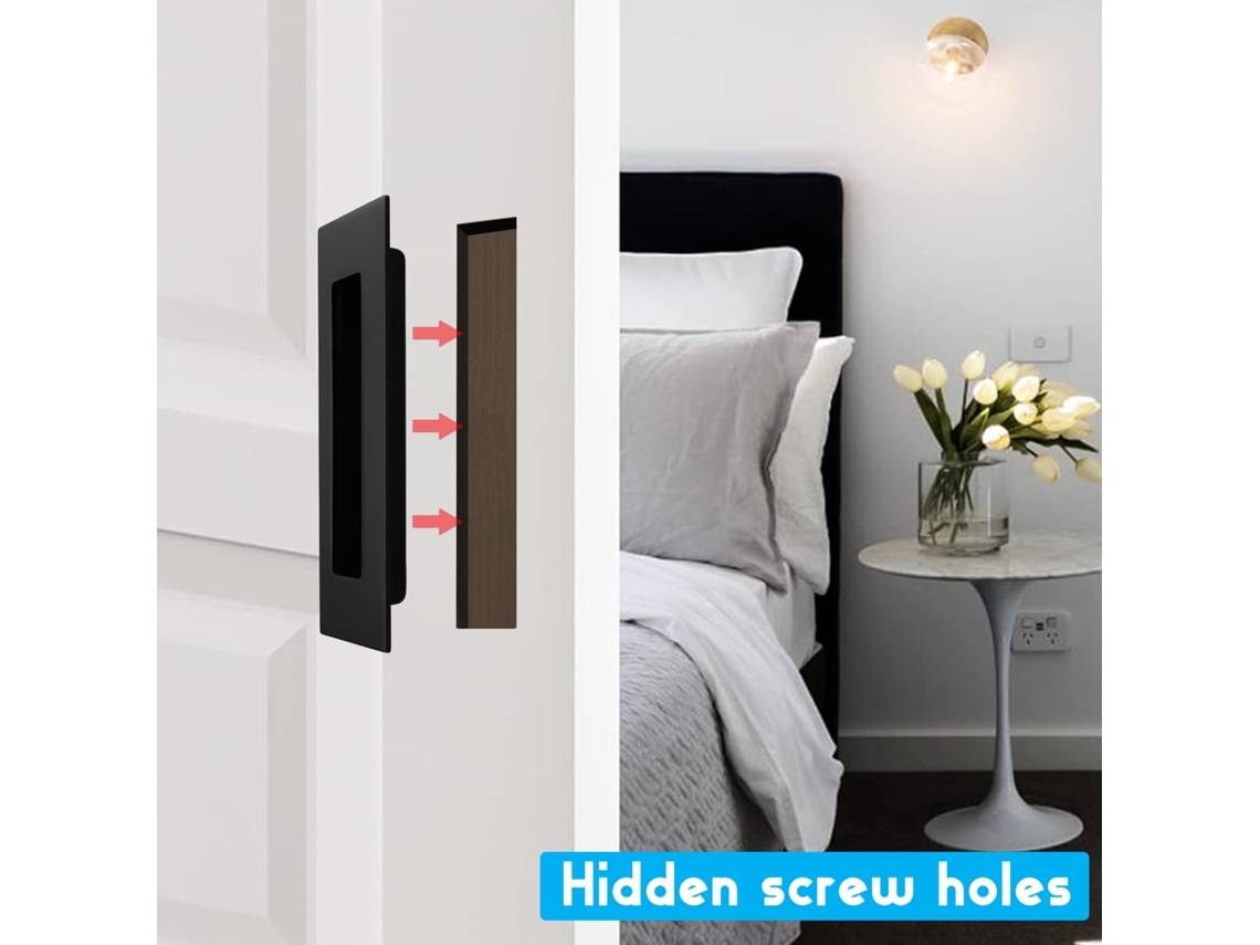 Cabeceira De Parede Estilosa, Cabeceira Queen Size Estofada Em Tecido De Linho, Design Moderno Com Altura Ajustável Para O Quarto Dos Seus Sonhos (2 P