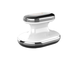 Aparelho de Radiofrequência para Corpo e Rosto Massageador Corporal Profissional Máquina Anti-Flacidez com Tecnologia Ems e Eletroestimu CHRONUS