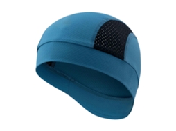 Forro de Capacete de Secagem Rápida, Boné Refrescante para Ciclismo, Protetor Solar, Absorção de Suor, Chapéu para Ciclistas, Corredores e Motoci TAISHENGDA