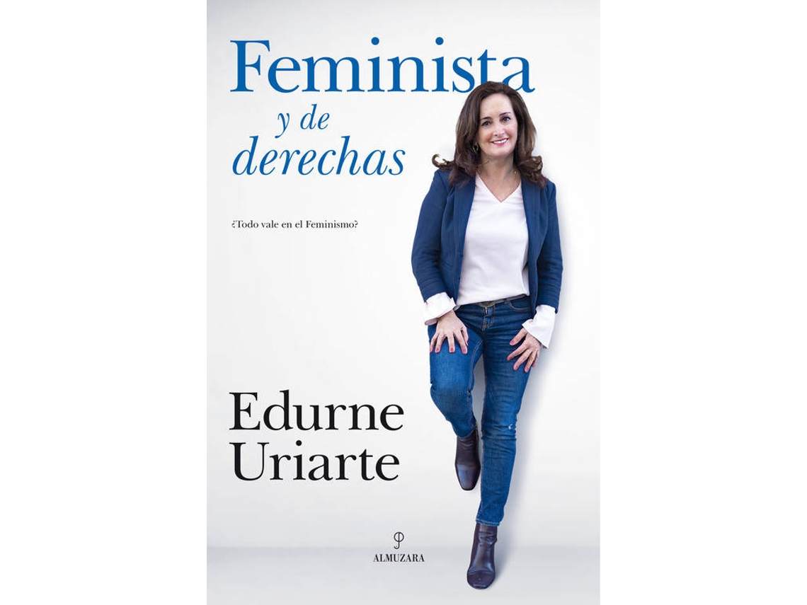 Livro Feminista Y De Derechas