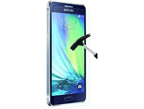 Película Samsung Galaxy Alpha AIINO AISPSALPH-ASH