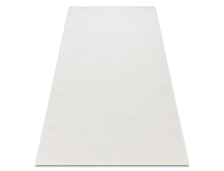 Tapete Timo 6272 DYWANY LUSZCZOW (160 x 220 cm - Cinzento)