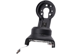 Suporte Preciso No Eixo Y Para Recuperação Sem Problemas De Gimbals Bolso 3 Polegadas