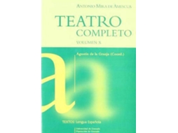 Livro Autos religiosos de Mira De Amescua, Antonio et al. (Espanhol)