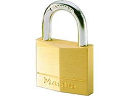 Cadeado MASTER LOCK 130EURD