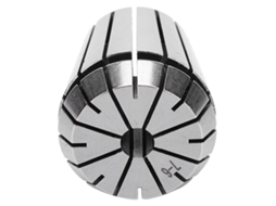 Laxiscreed Collet Chuck Para Máquinas Cnc, Fresadoras E Tornos De Alta Precisão